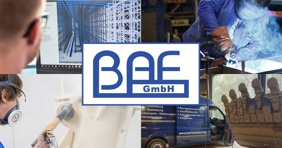 Startseite | baf-leubsdorf.de